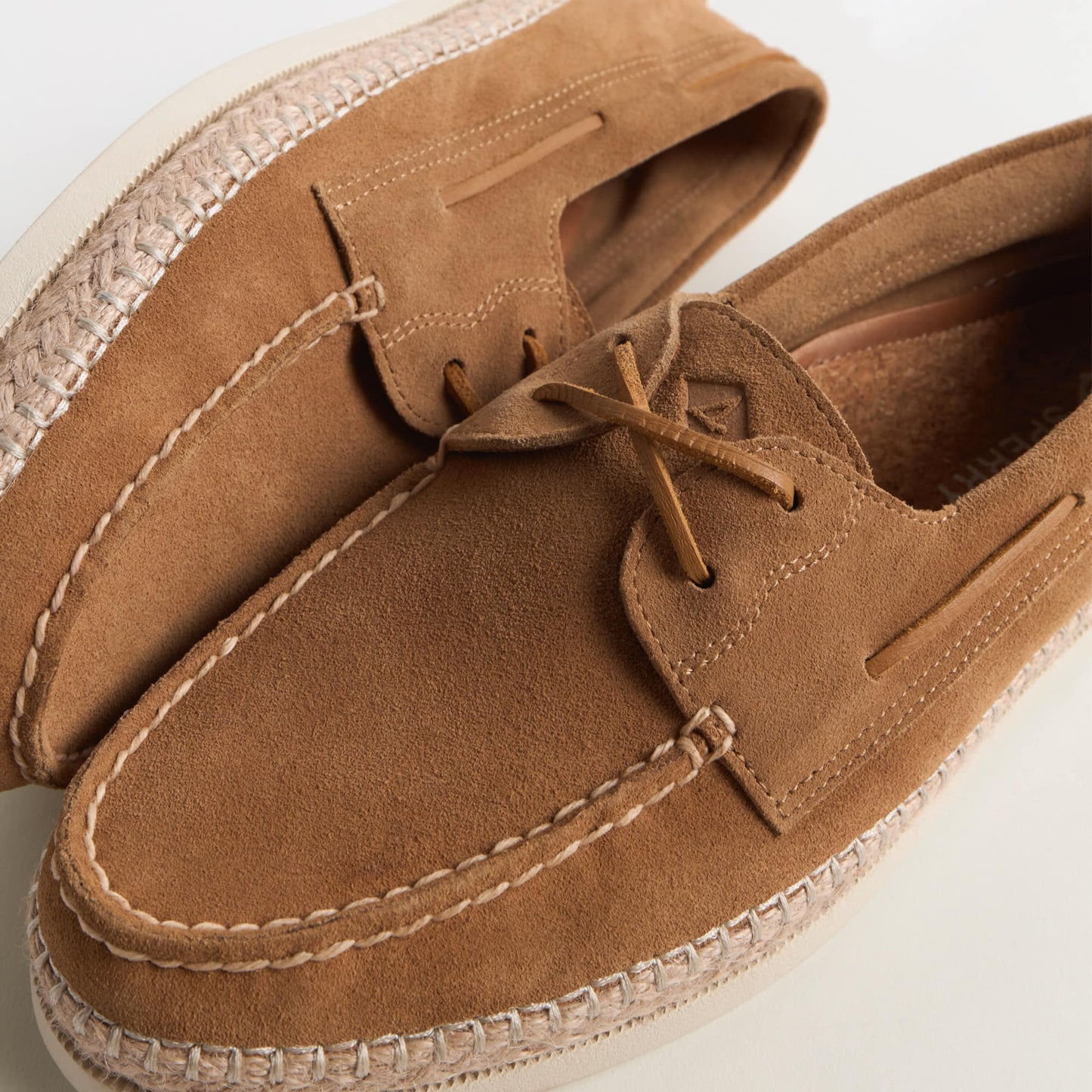 Aoresort Tan Men's Men | Sperry New