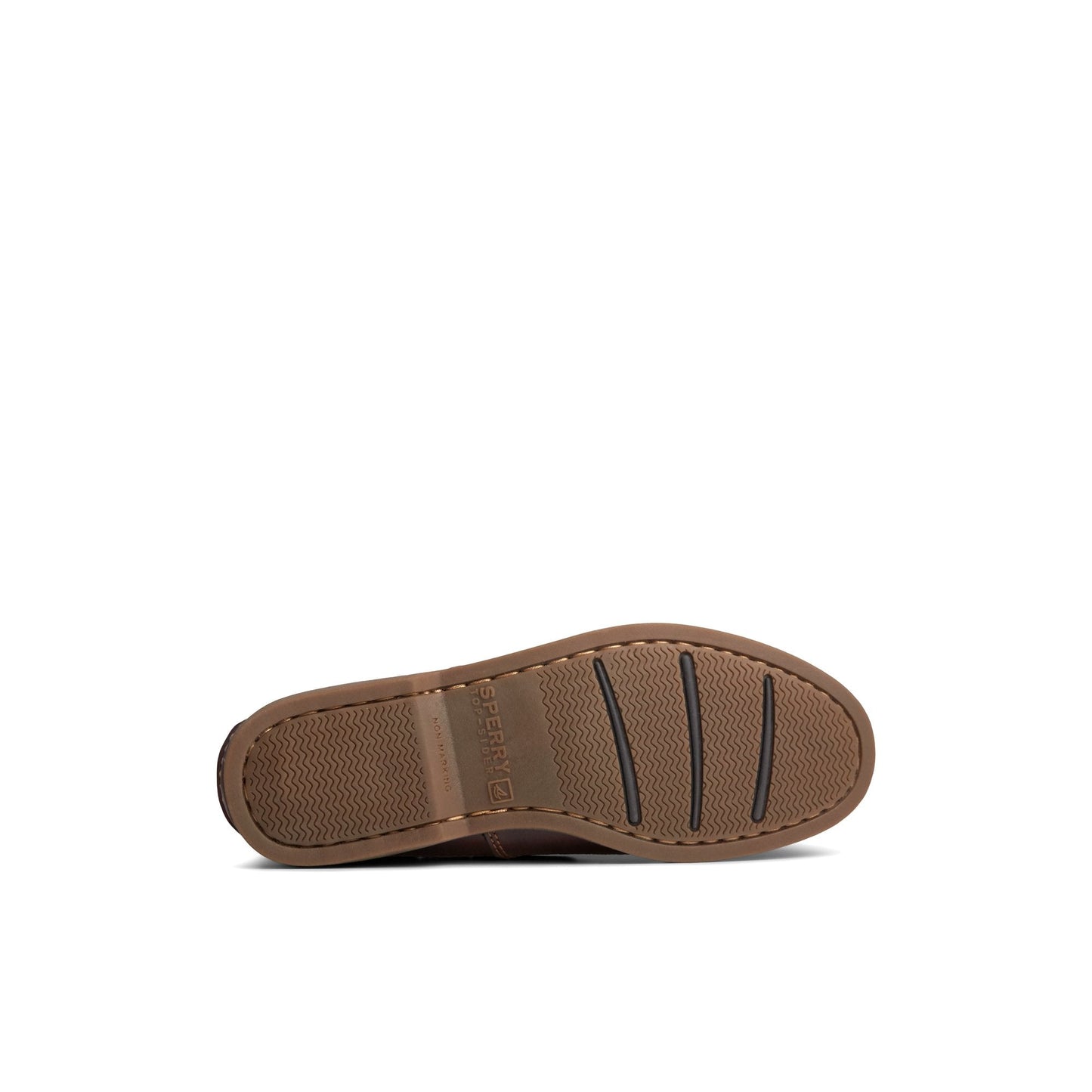 Mako 2 Eye Boat Shoe Amaretto | Sperry Online