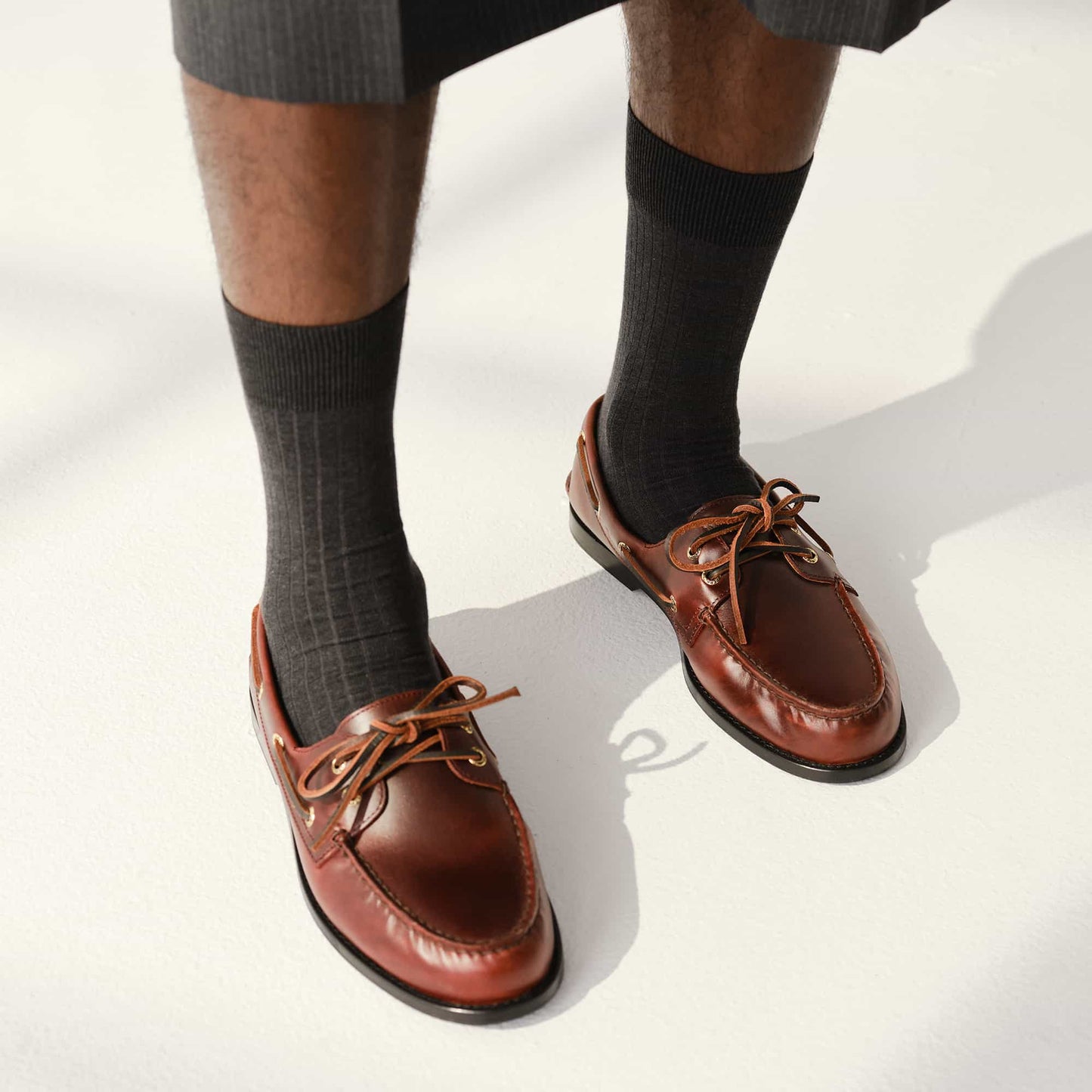 Prescott Boat Shoe Bordo | Sperry Outlet