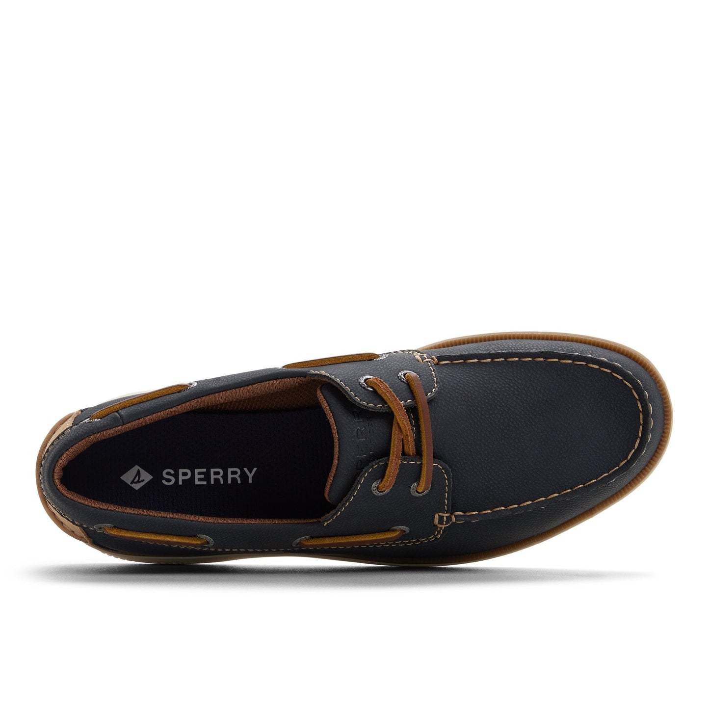 Hull 2 Eye Boat Shoe | Sperry Outlet