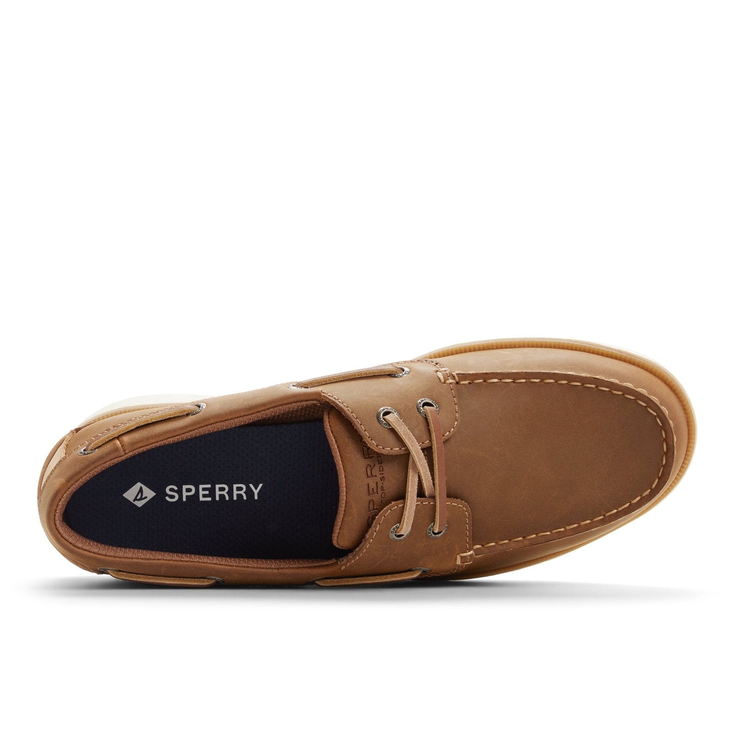 Hull 2 Eye Boat Shoe | Sperry Sale