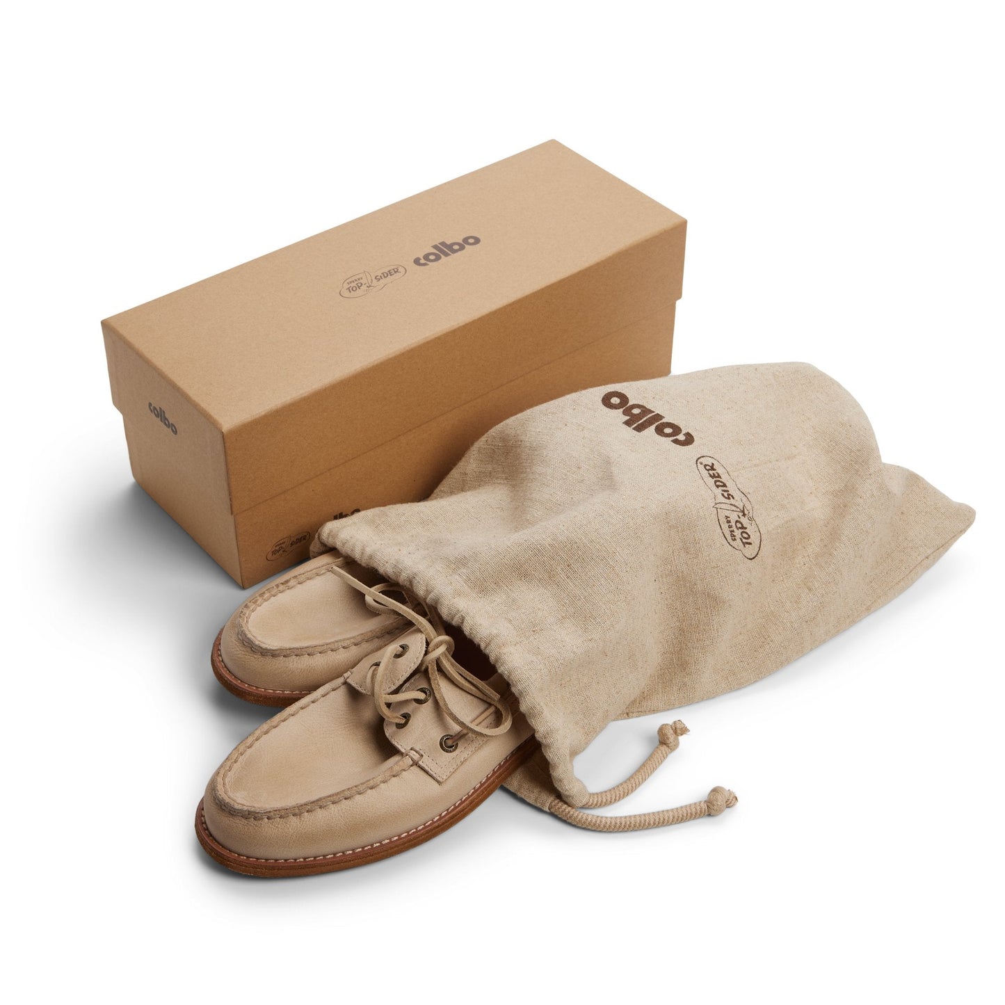 Sperry x Colbo Authentic Original™ Boat Shoe | Sperry For sale