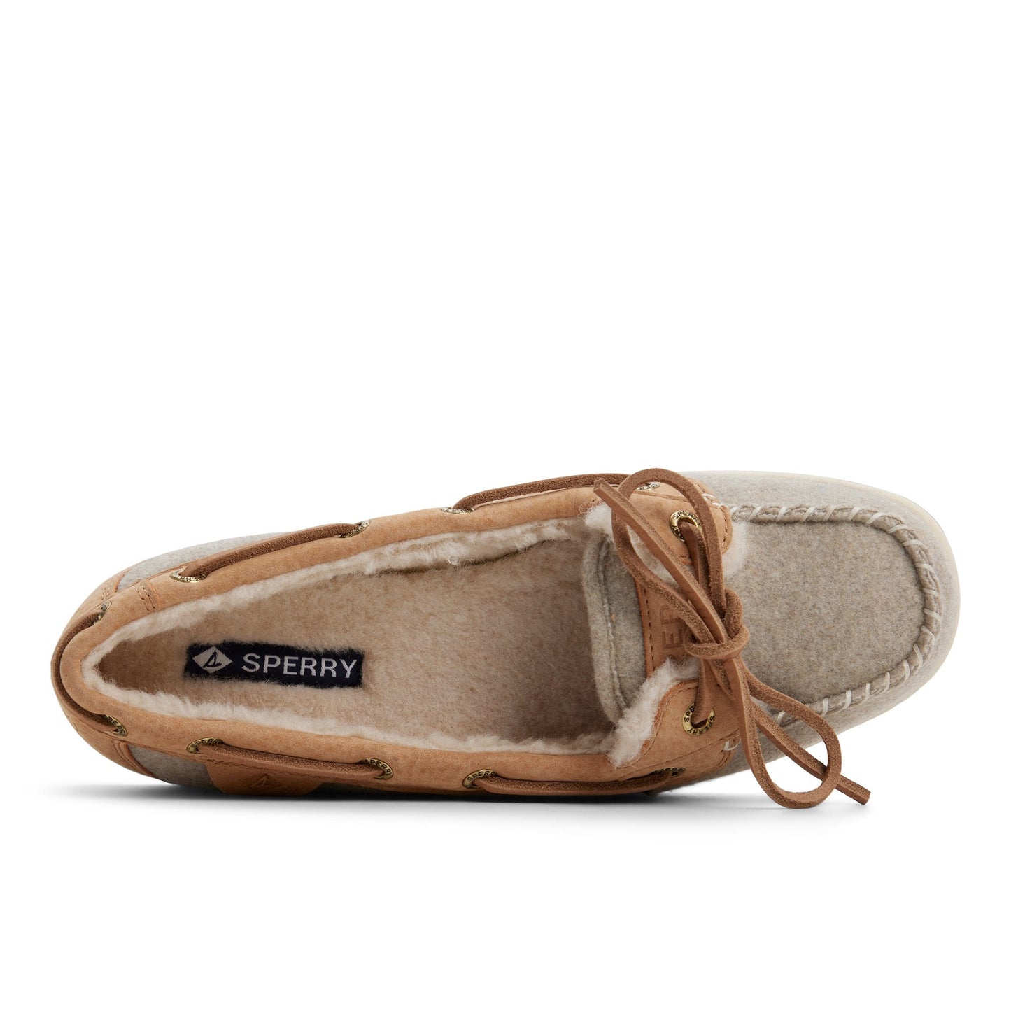 Angelfish 1 Eye Boat Shoe | Sperry
