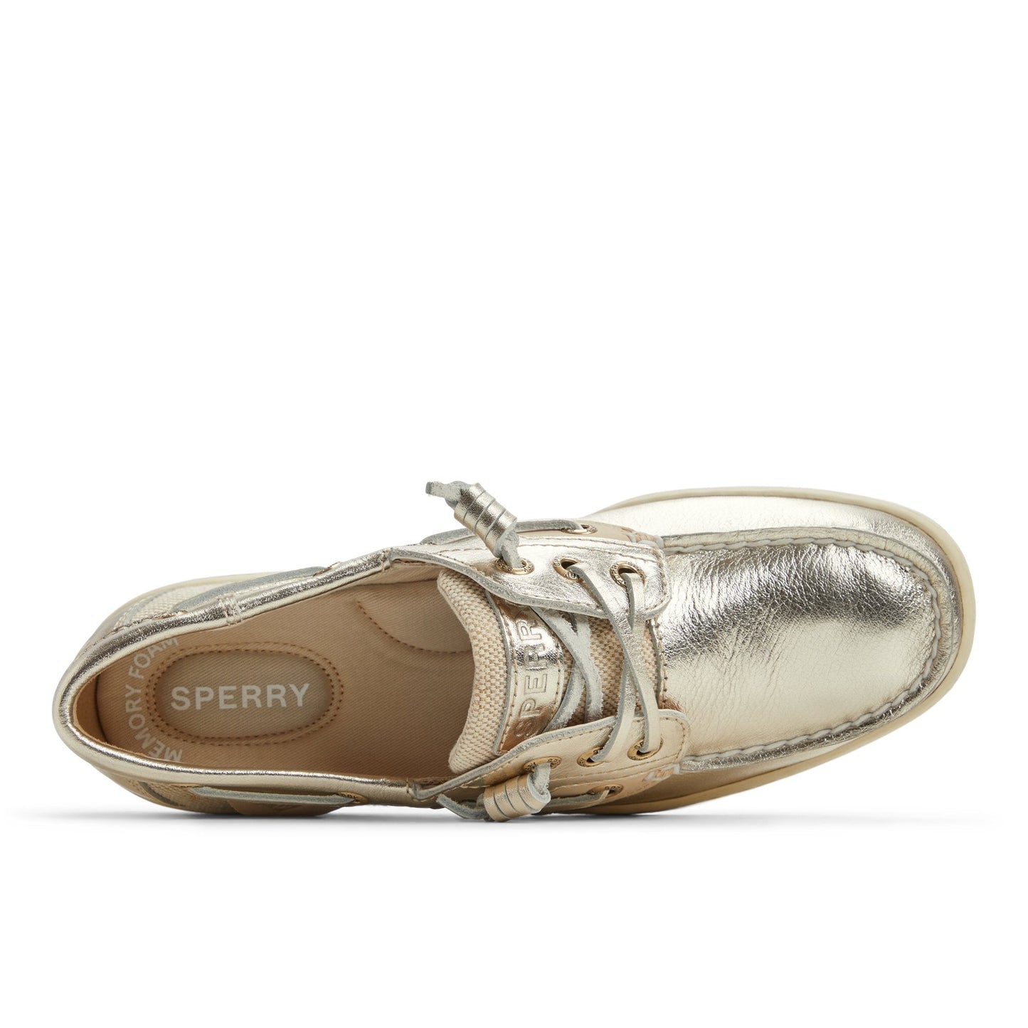 Rosefish3eye Gold Women's Women | Sperry Sale