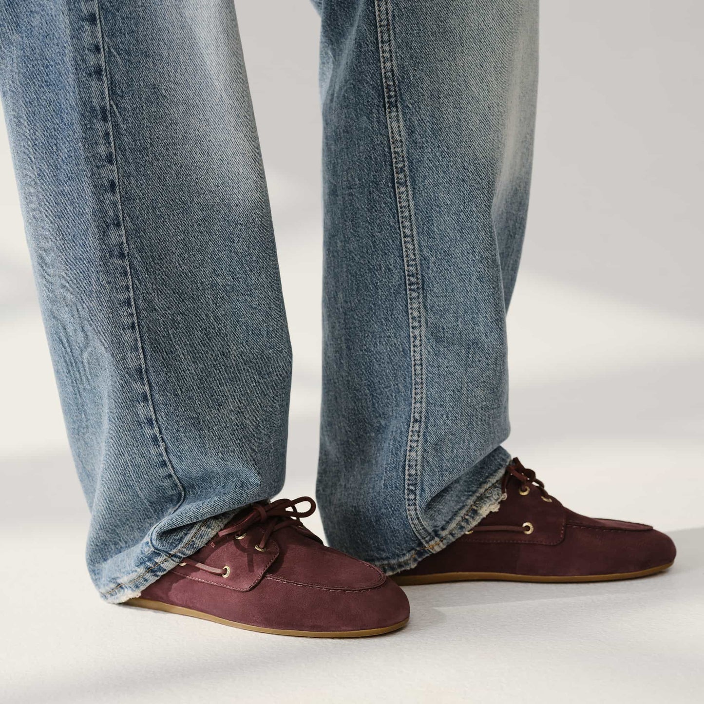 Slim Boat Shoe Prune | Sperry Online