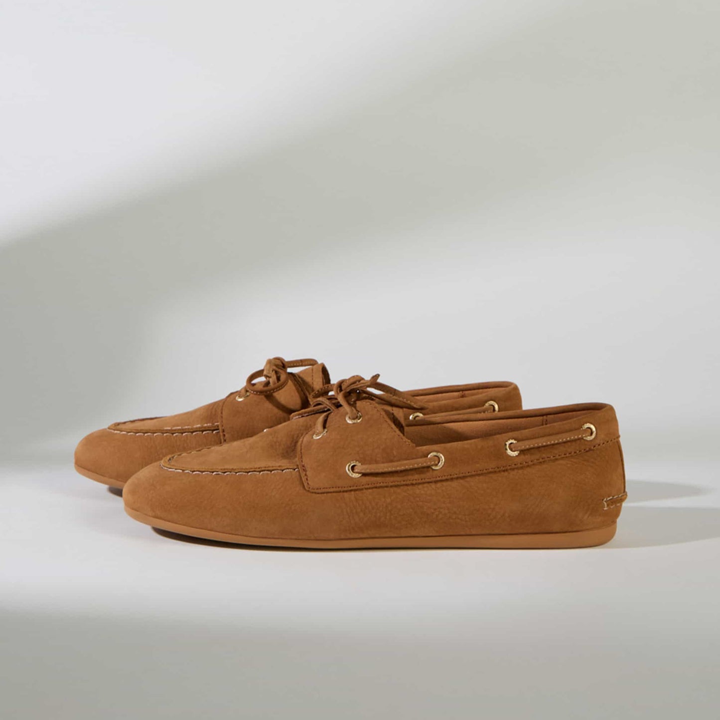 Slim Boat Shoe Tan - 2 | Sperry On sale