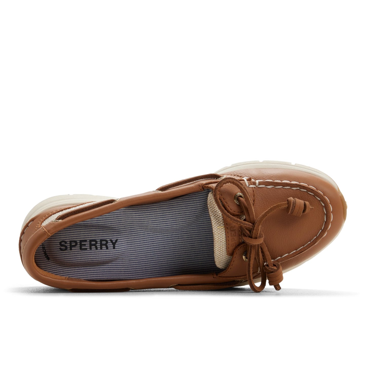 Daisyfish 1 Eye Boat Shoe | Sperry Discount