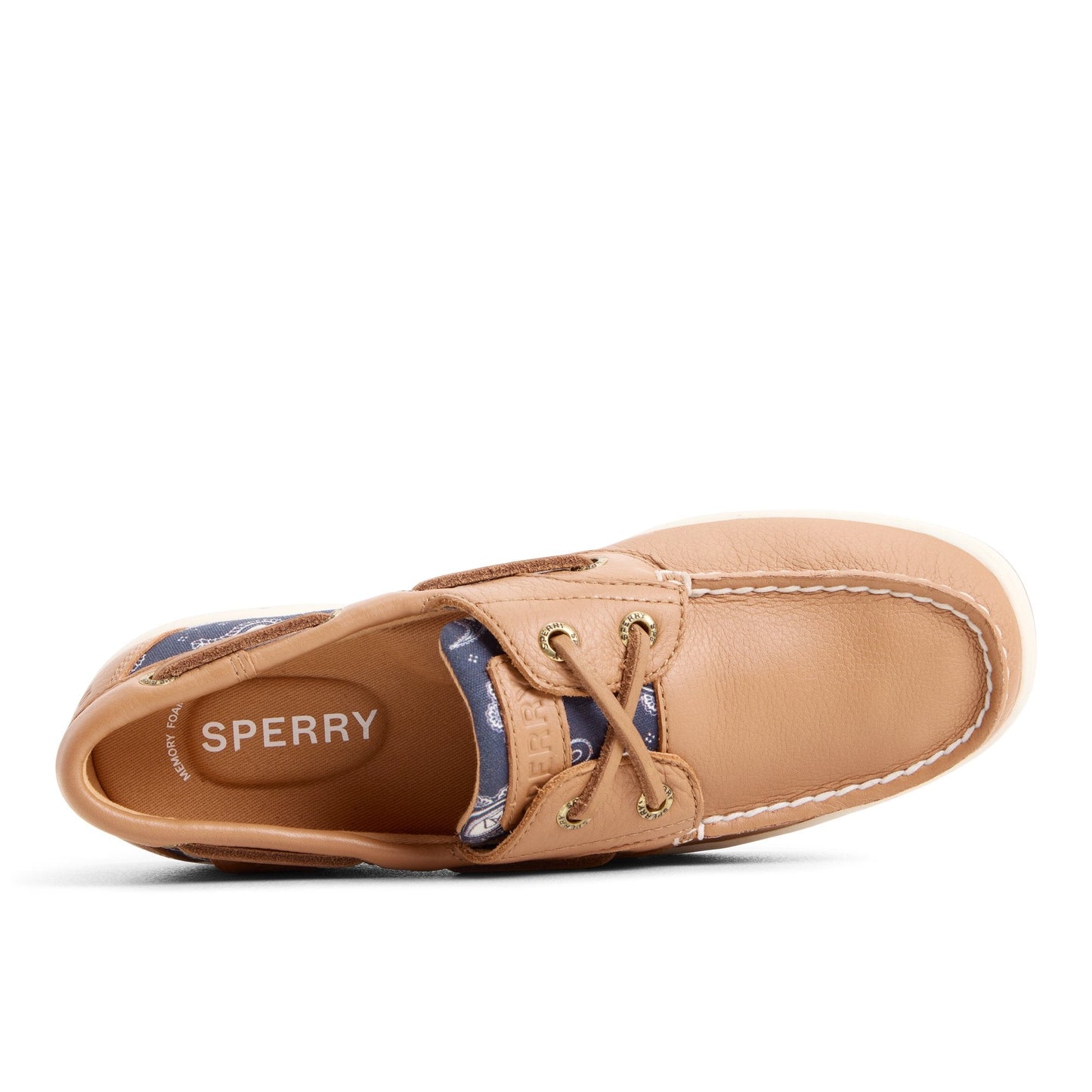 Bluefish 2 Eye Boat Shoe | Sperry On sale