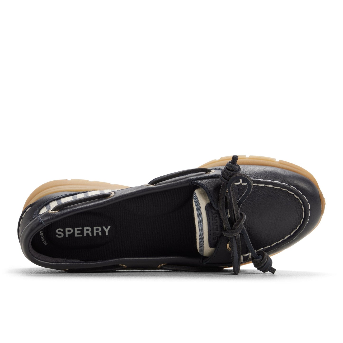 Daisyfish 1 Eye Boat Shoe | Sperry