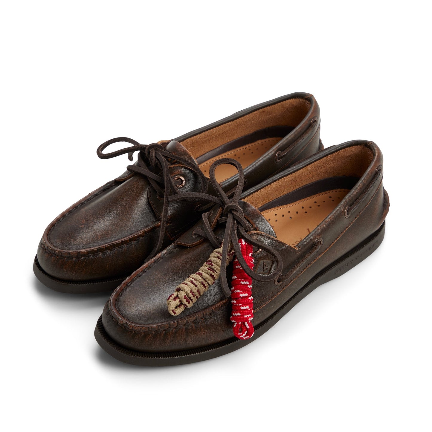 Sperry x Aritzia Authentic Original™ 2-Eye Boat Shoe | Sperry US