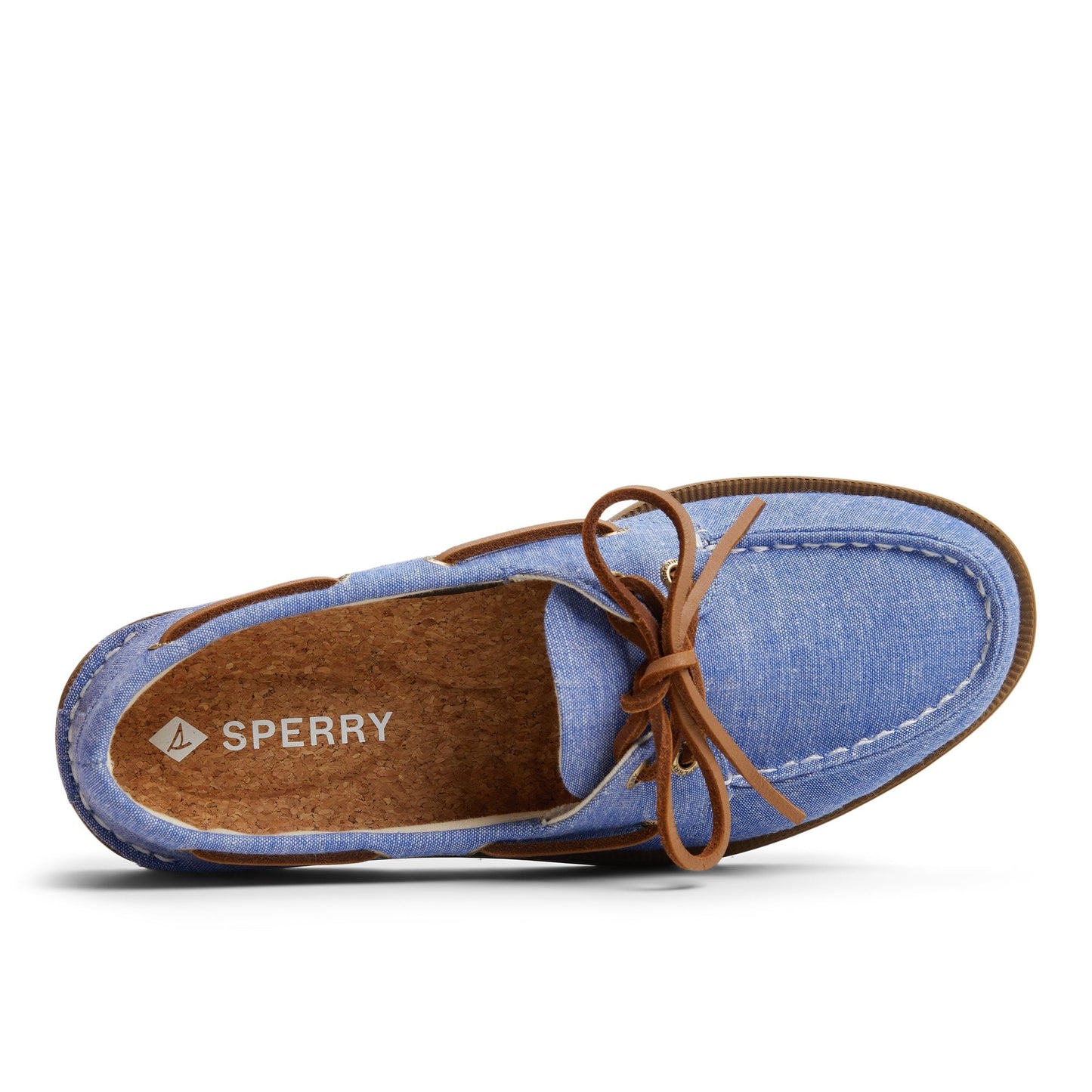 Authentic Original™ 2-Eye Lite Boat Shoe lite Blue Women's Women | Sperry On sale