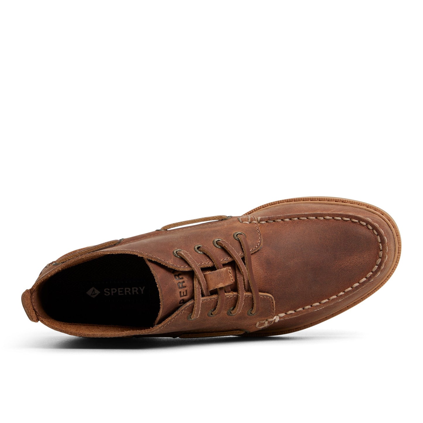 Authentic Original™ Chukka Boot Light Brown | Sperry On sale