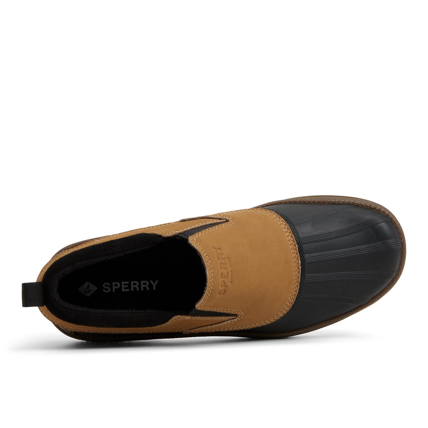 Coldbay Slip-on Duck Shoes Brown | Sperry US