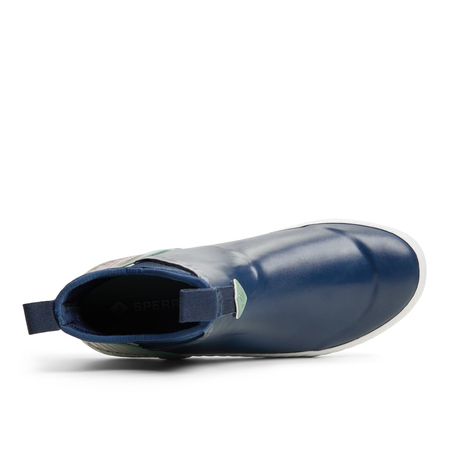 Cutwater Deck Boot Navy - 2 | Sperry For sale