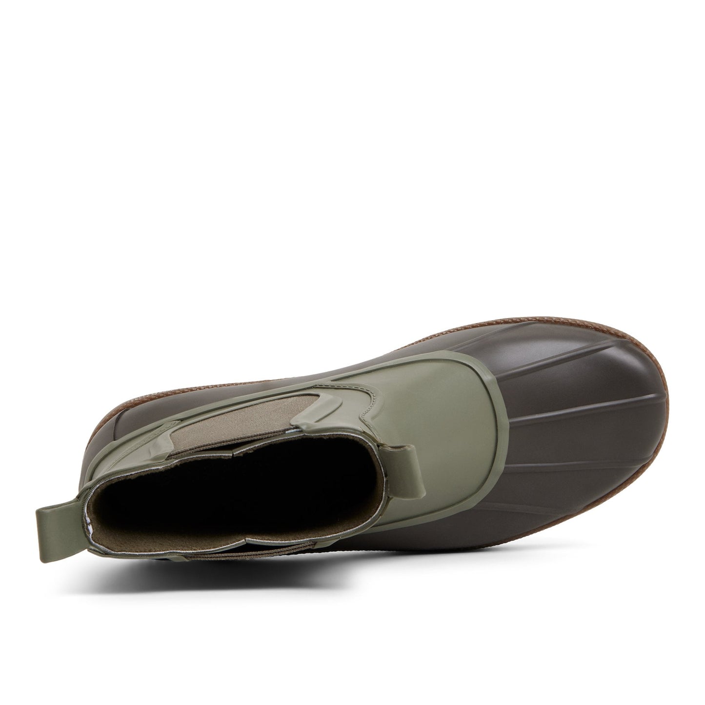 Clifton Boot Olive | Sperry Outlet