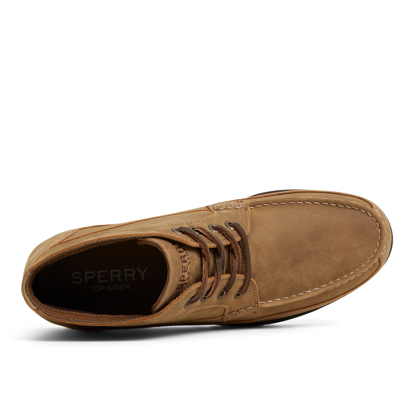 Stringer Boot Tan | Sperry Discount
