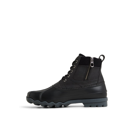 Nortfolk Boot Charcoal | Sperry On sale