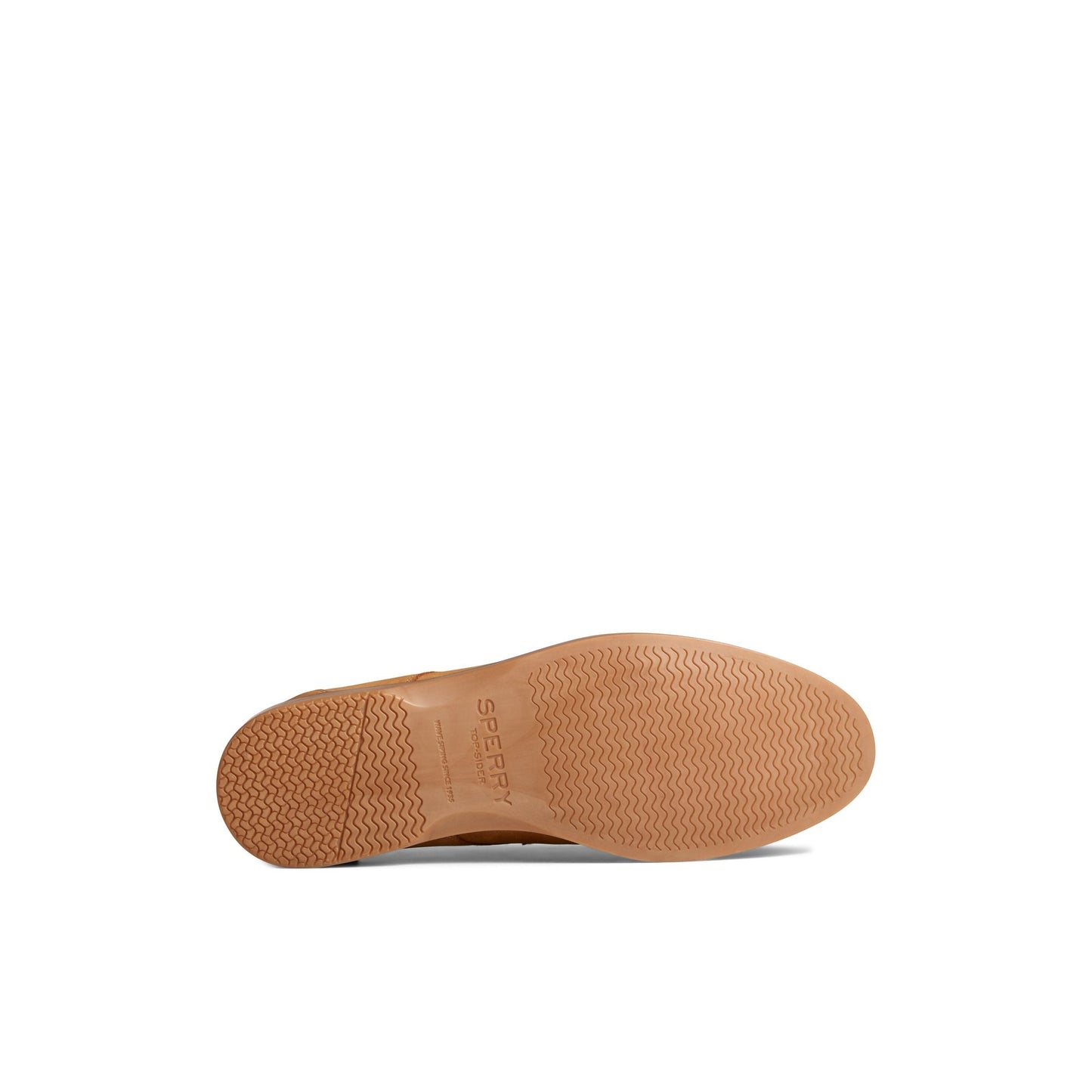 Newman Oxford Dress Shoe Medium Beige - 2 | Sperry US
