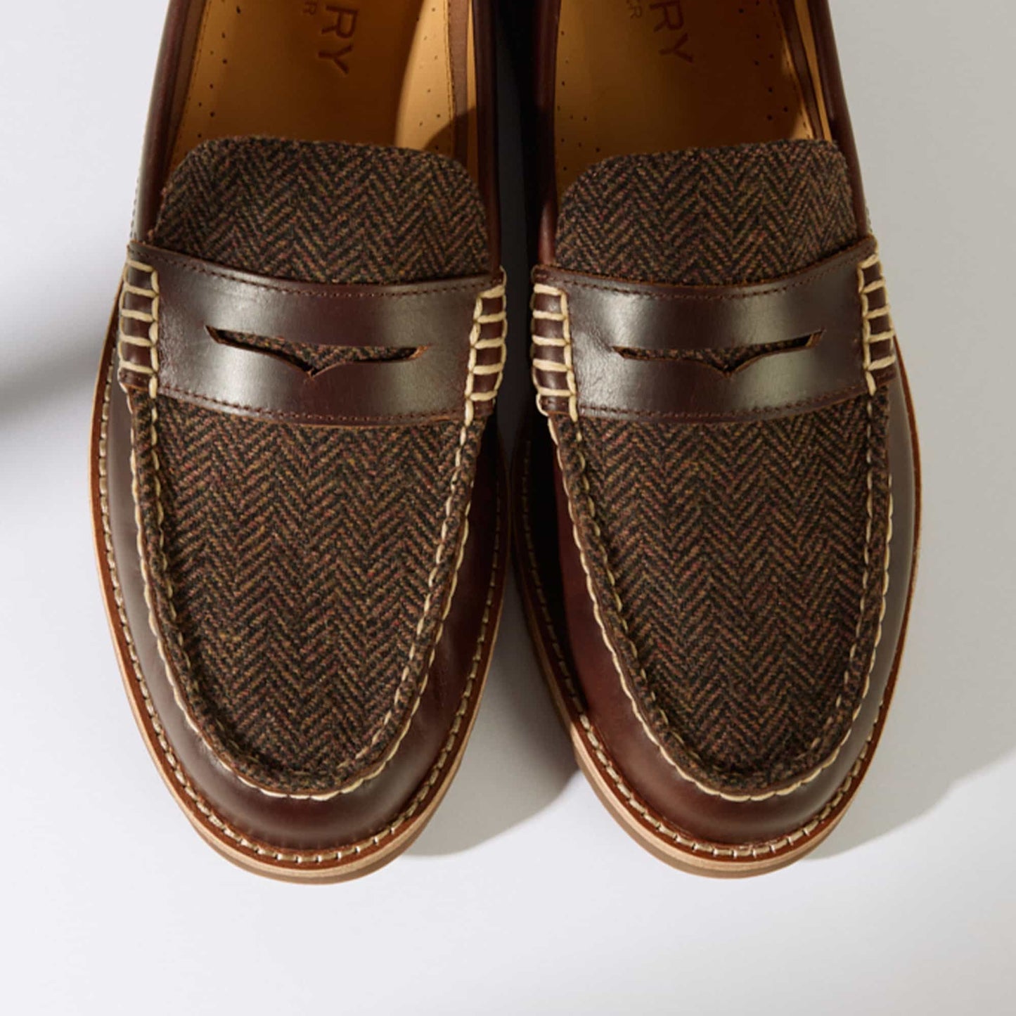Ripple Penny Loafer | Sperry For sale