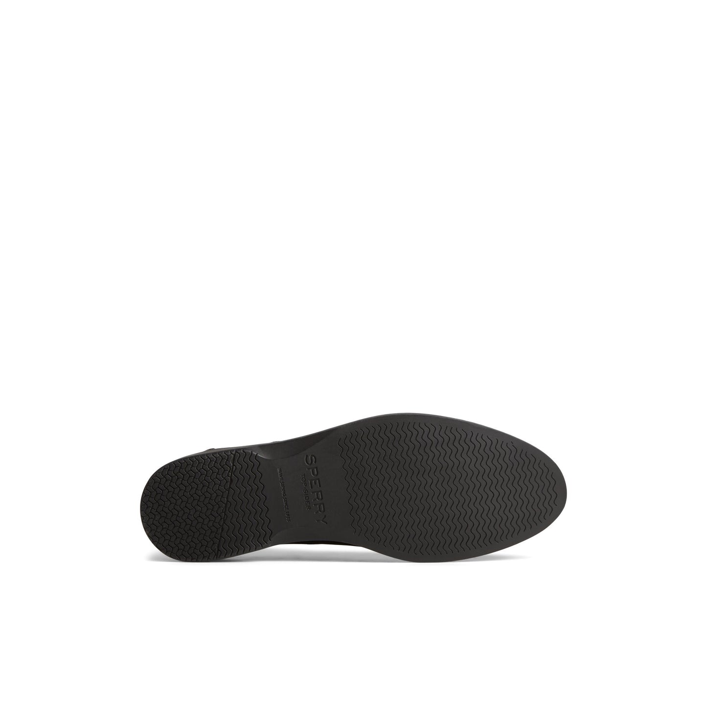 Newman Oxford Dress Shoe Black | Sperry US