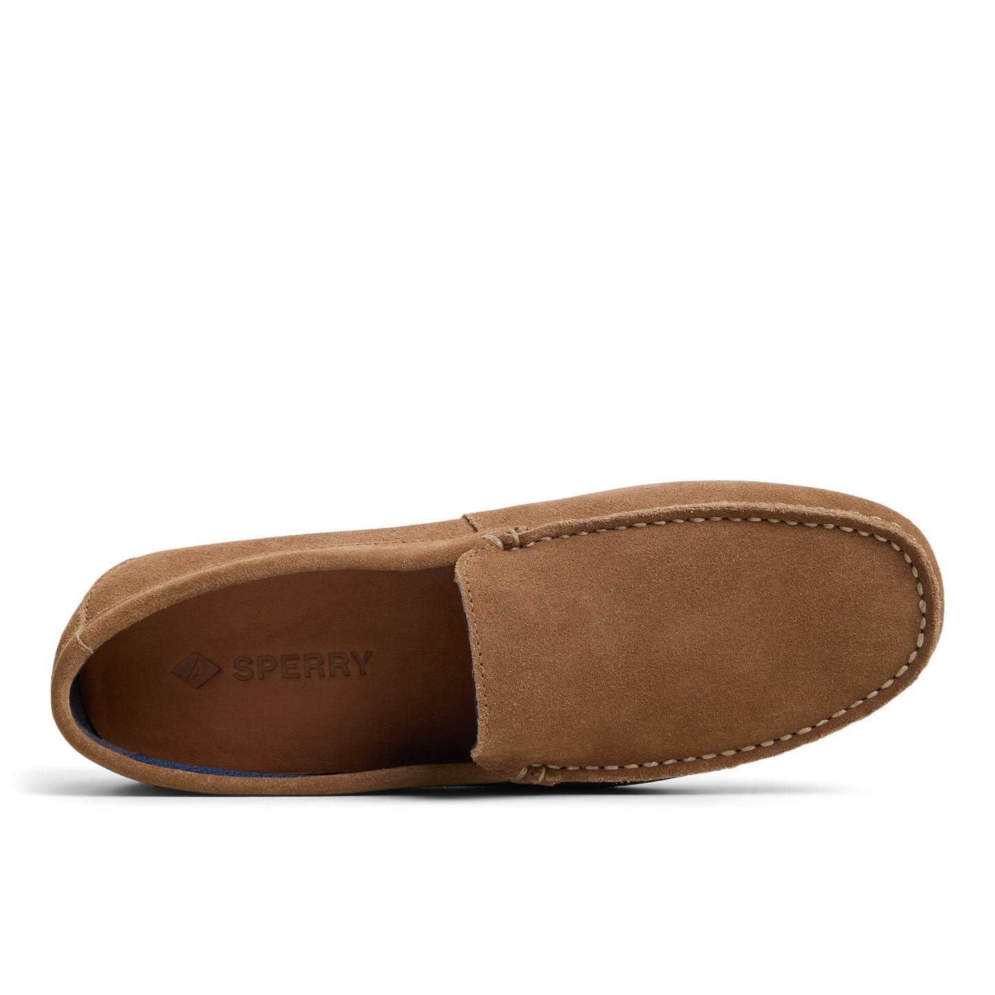 Wave Venetian Driver Taupe | Sperry Outlet