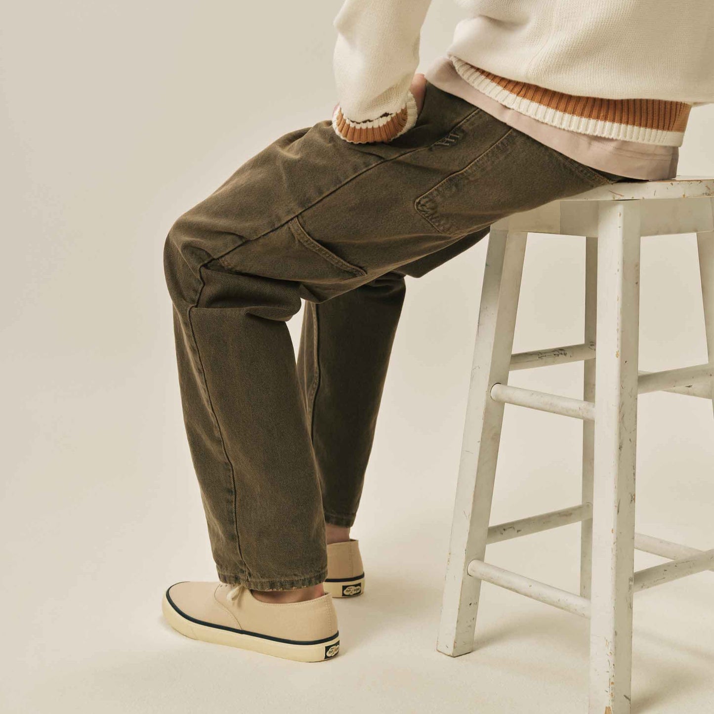Classiccvo White/Multi Unisex Sneakers | Sperry Online