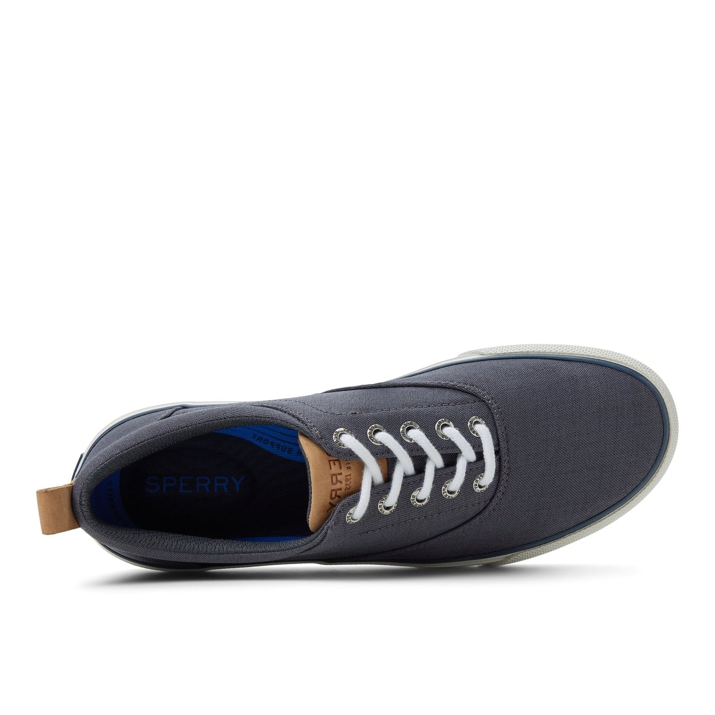 Deckside CVO Sneakers Navy | Sperry