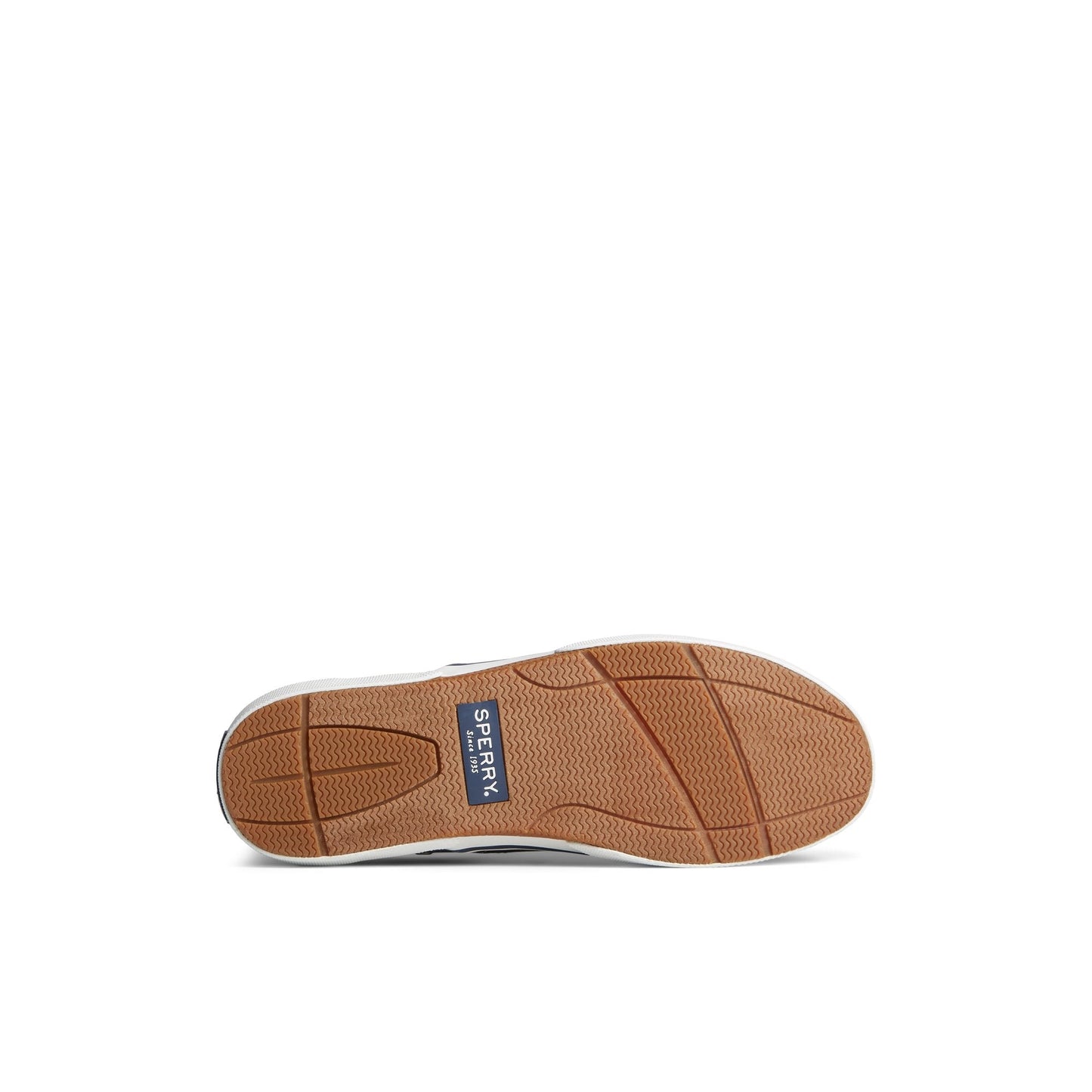 Halyardcvost Black Men's Sneakers | Sperry Discount