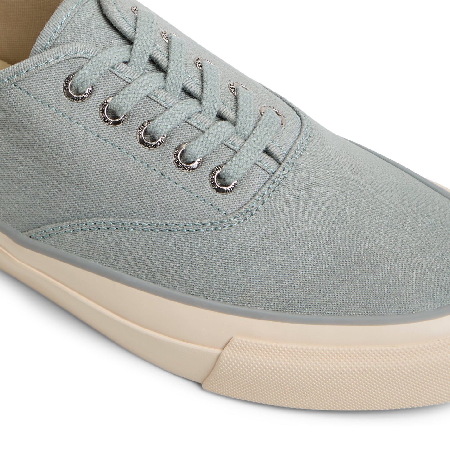 Top Sider CVO Sneaker Light Green | Sperry New
