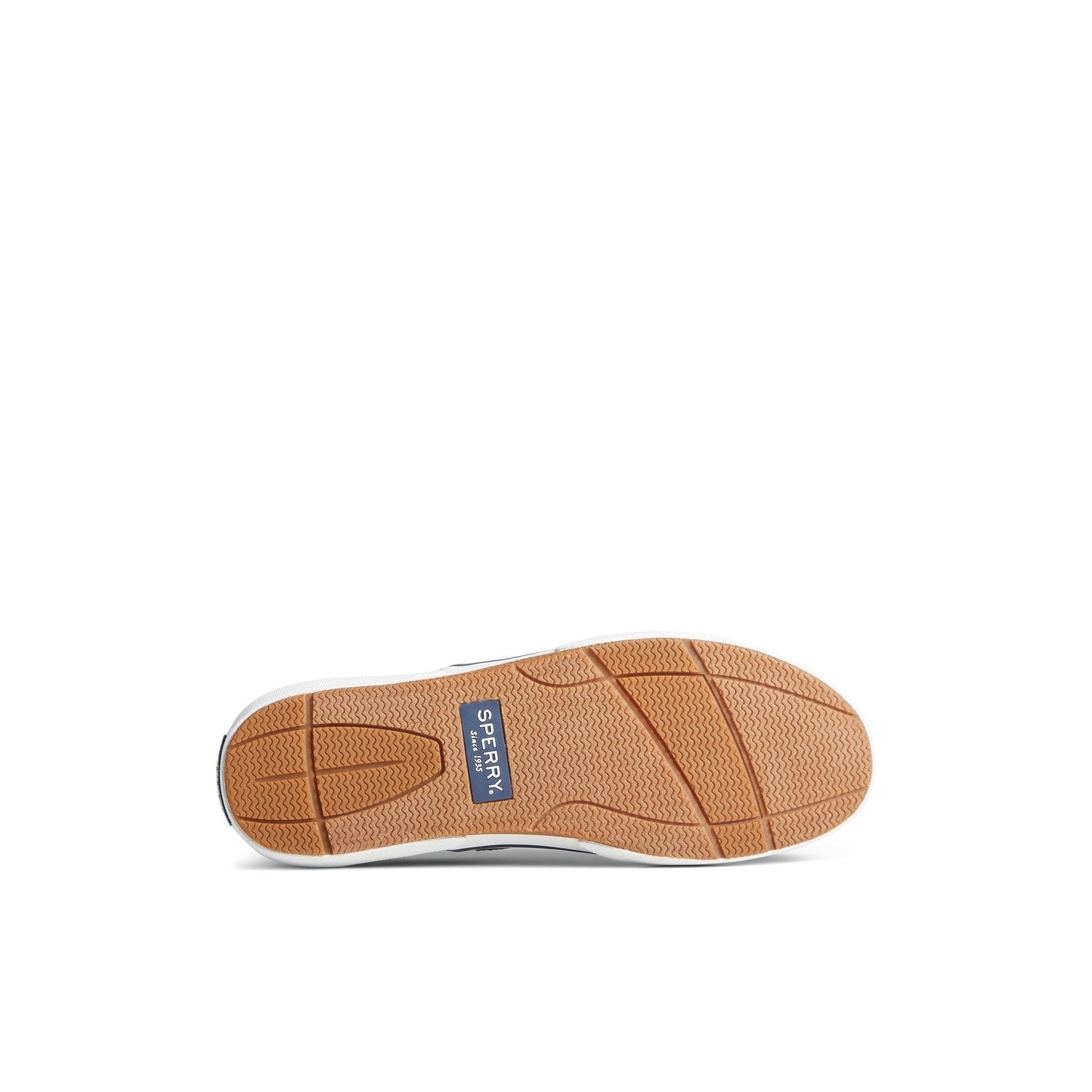 Halyardcvost Navy Men's Sneakers | Sperry
