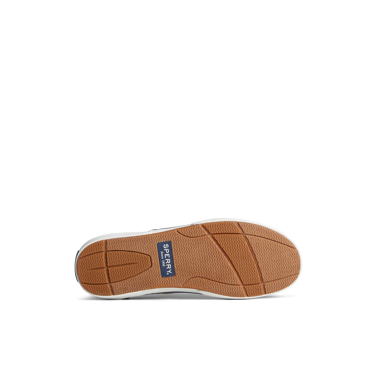 Halyardcvost Khaki Men's Sneakers | Sperry Online