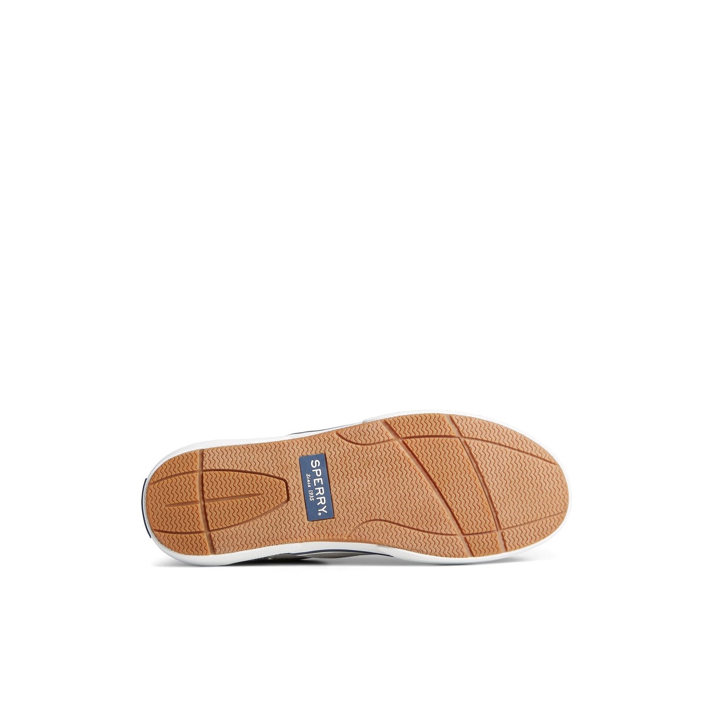 Halyardcvost Grey Men's Sneakers | Sperry Discount