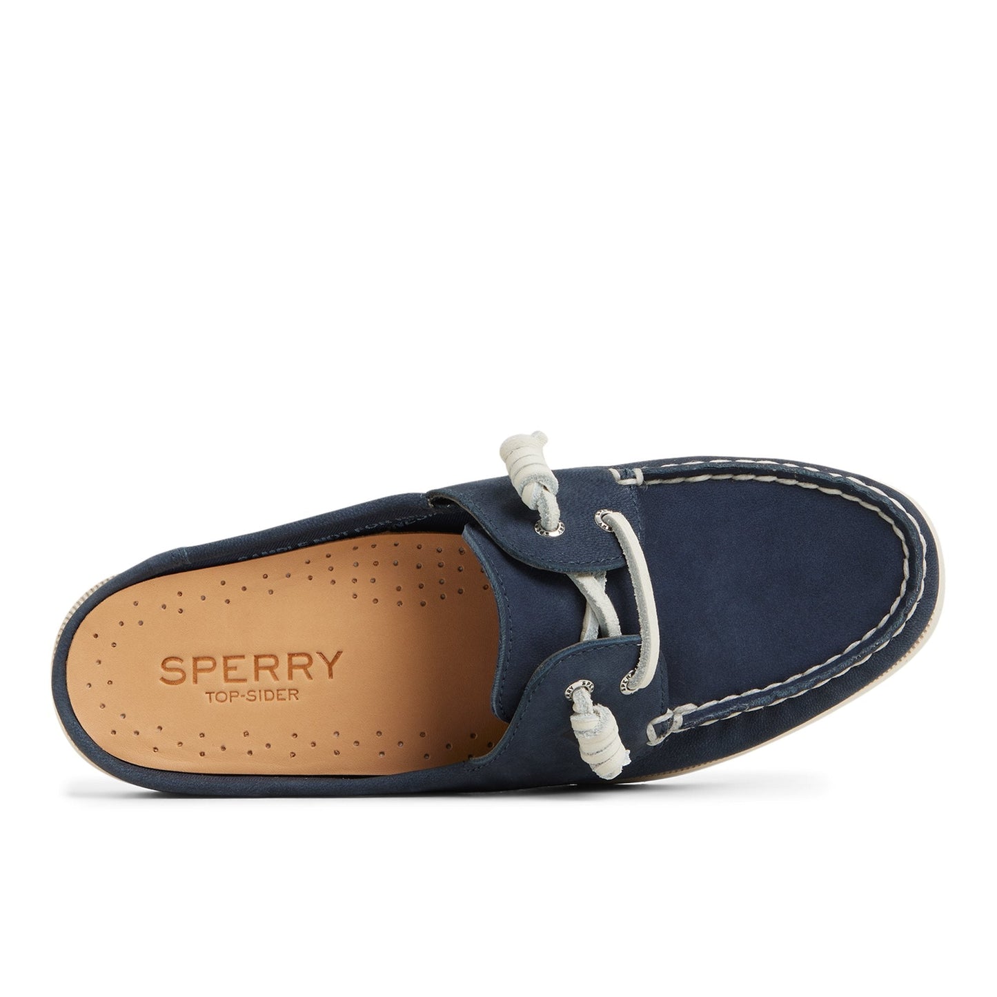 Authentic Original™ Mule Navy | Sperry New
