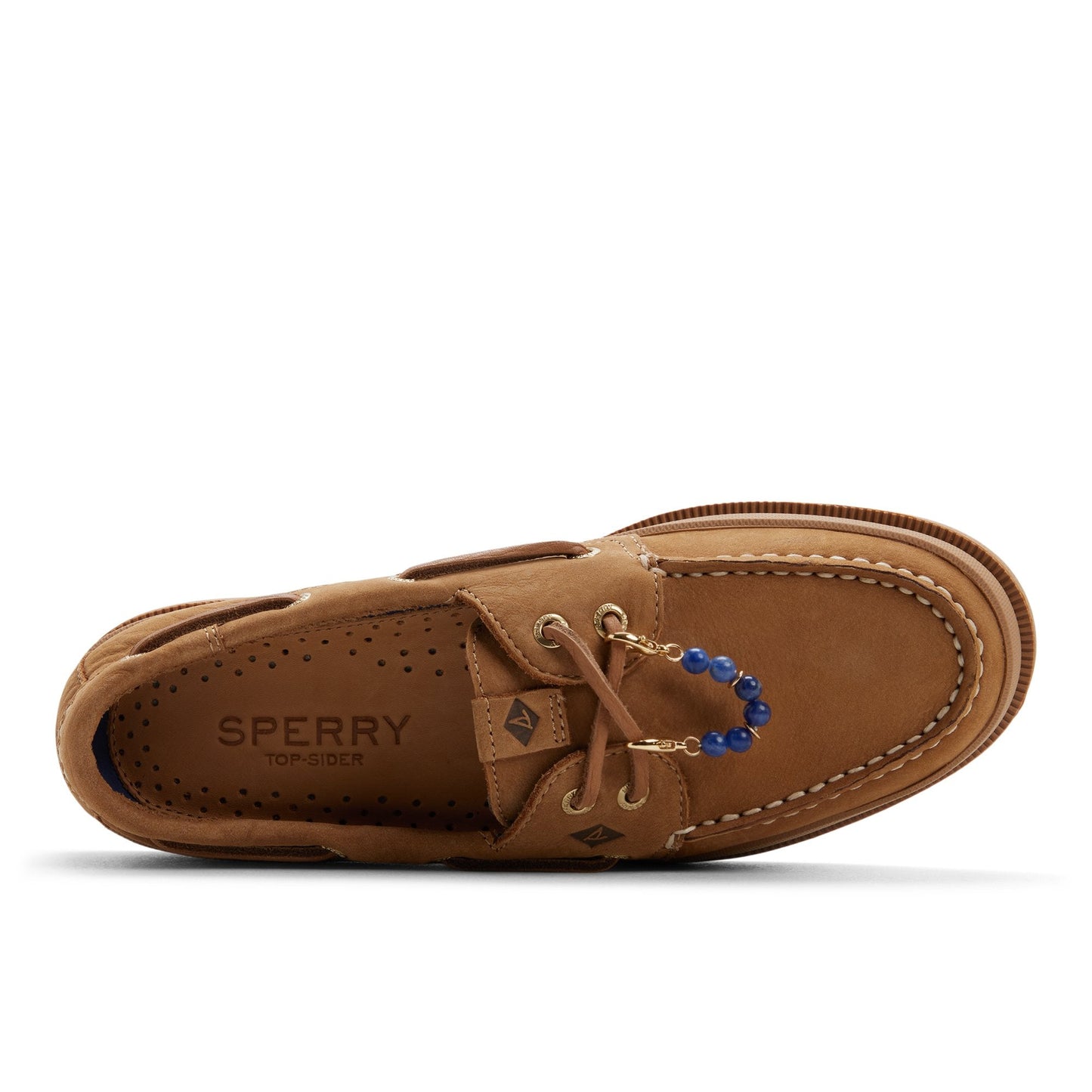 Authentic Original™ 2 Eye Mudguard | Sperry Discount