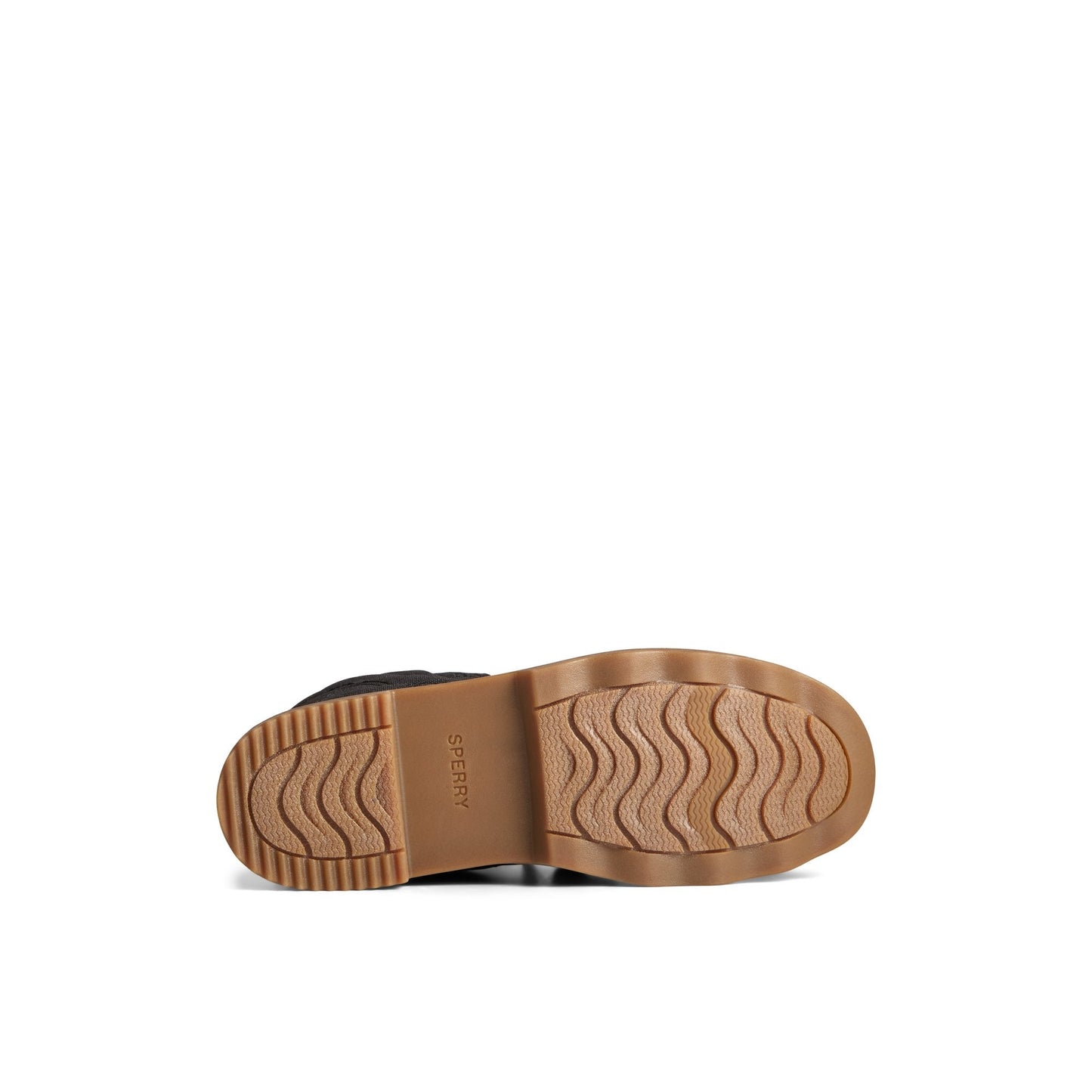 Saltwater™ 2.0 Textile Duck Boot Black | Sperry For sale