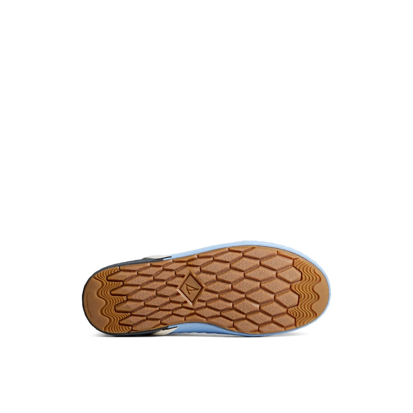 Cutwater Deck Boot Light Blue | Sperry Online