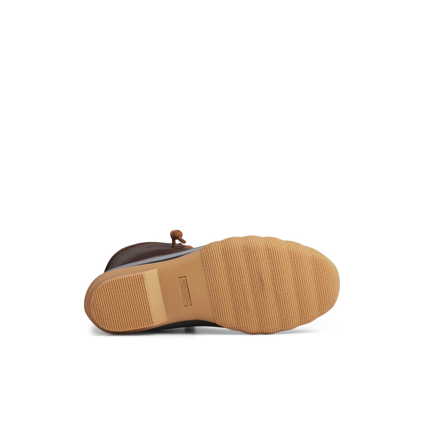 Saltwater Duck Boot Tan | Sperry US