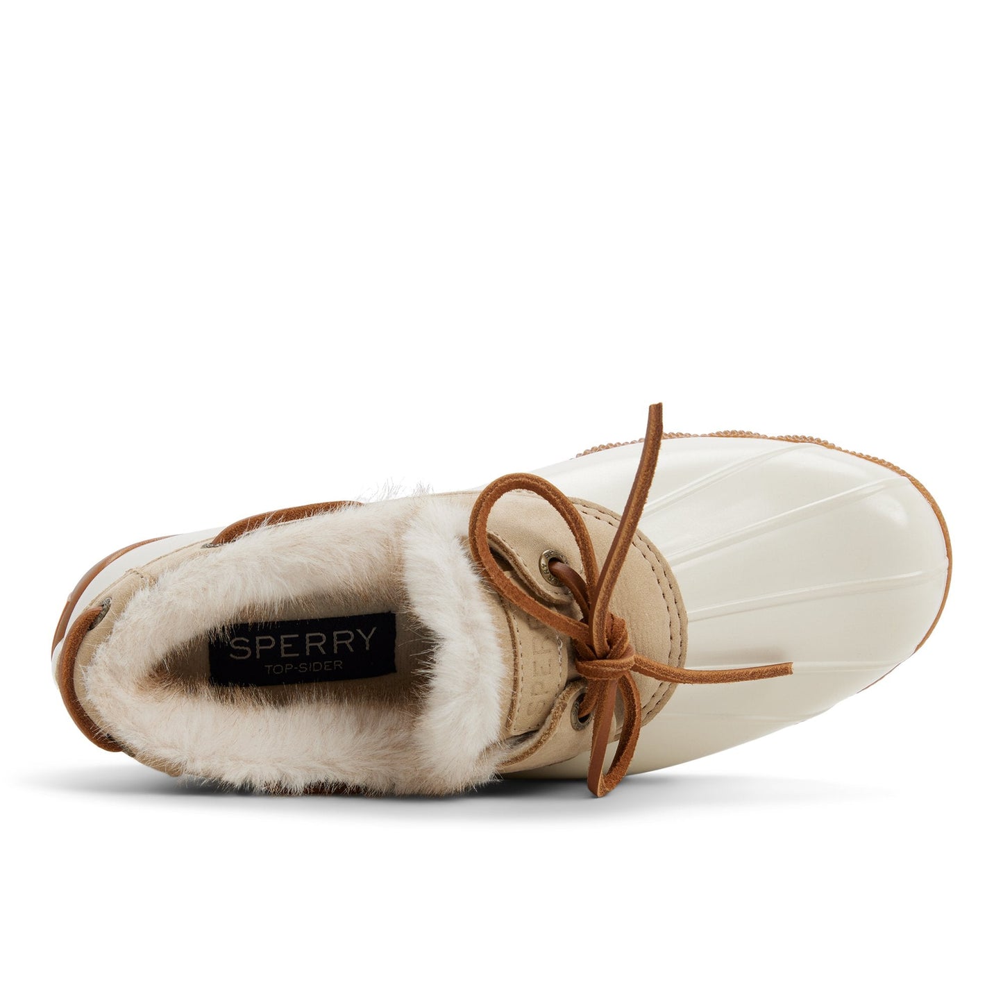 Saltwater™™ 1 Eye Duck Shoe | Sperry US