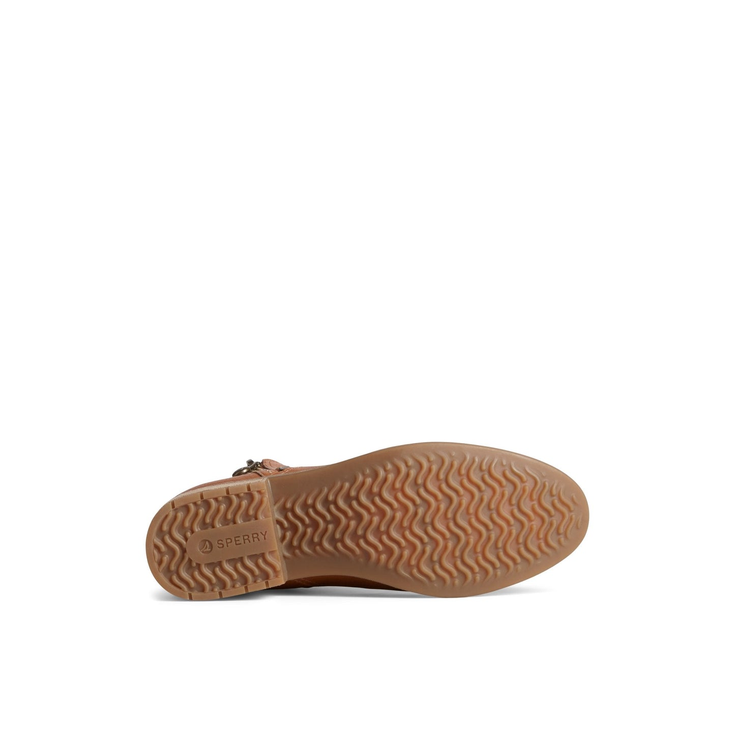 Seaport Storm Water Resistant Leather Boot | Sperry New