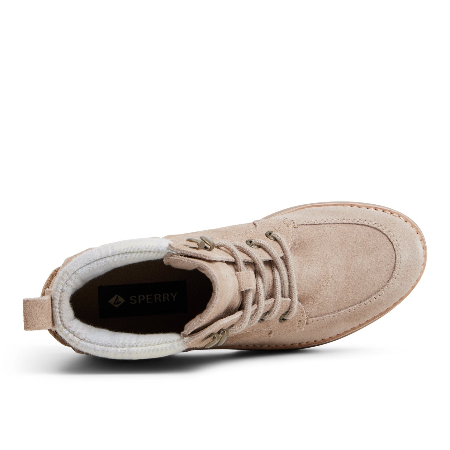 Rocky Hiker Boot Taupe | Sperry On sale