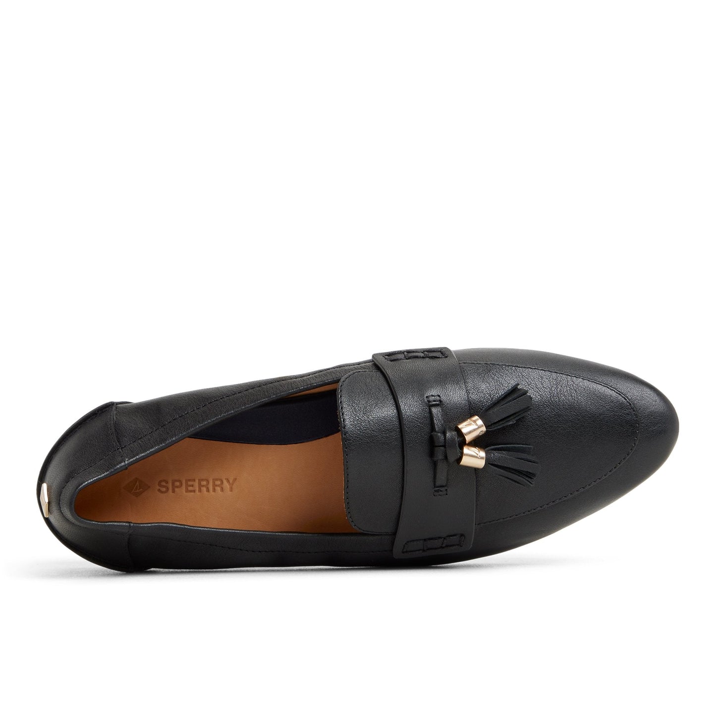 Cora Loafer Black | Sperry Discount