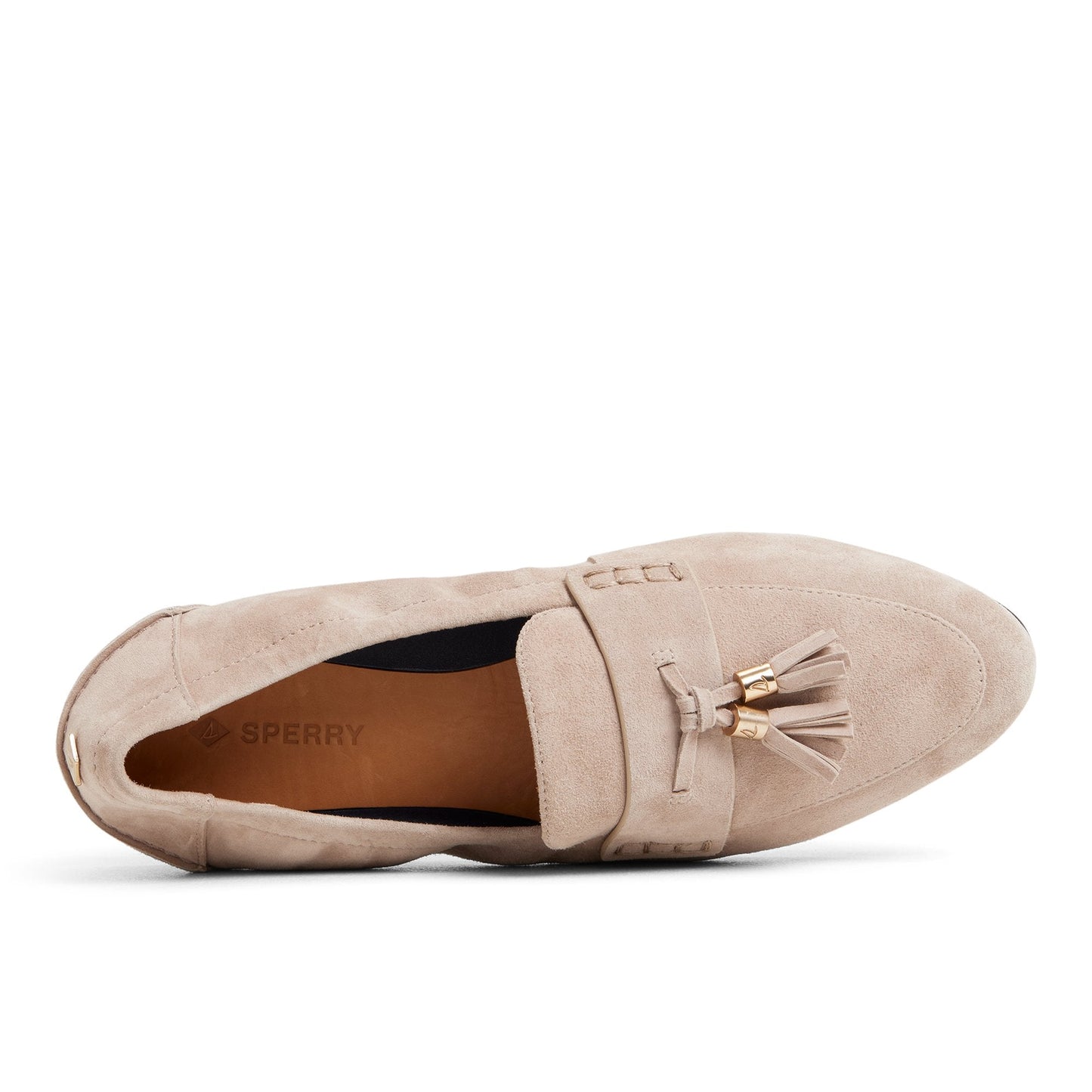 Cora Loafer Taupe | Sperry For sale