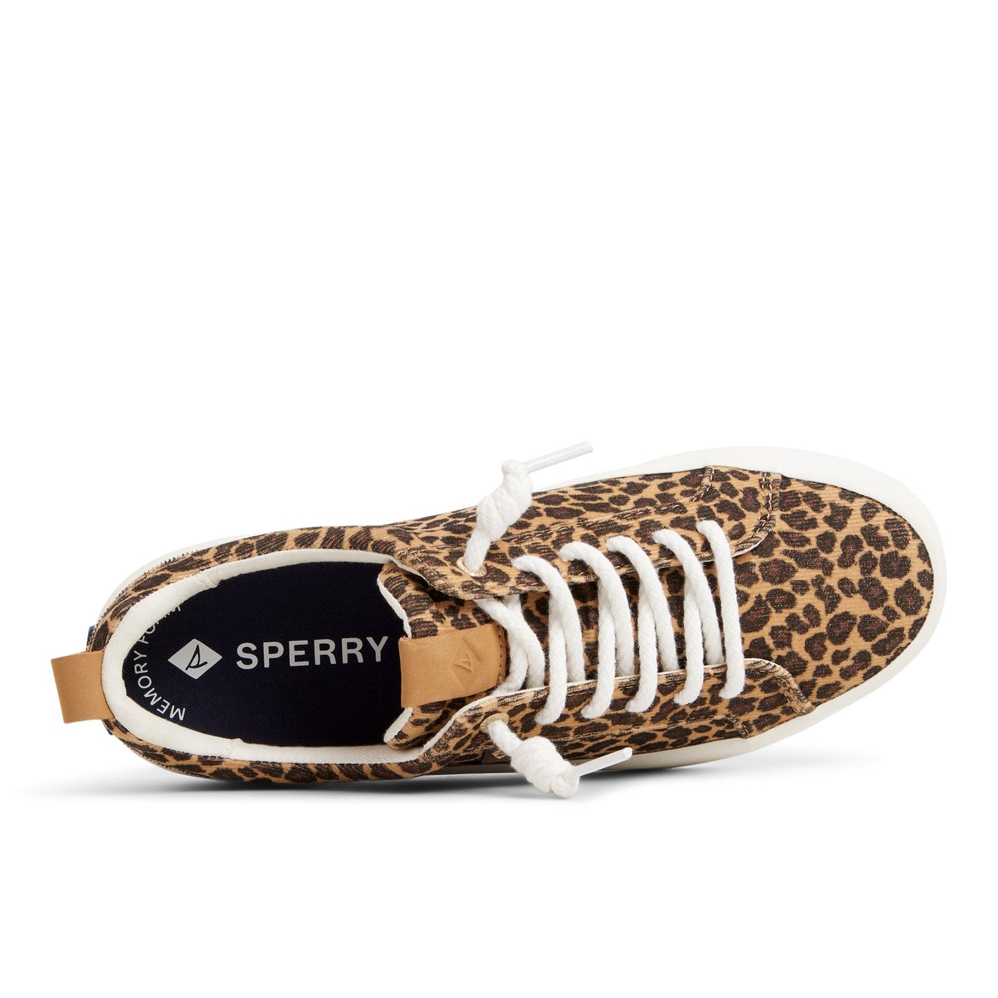 Bermuda Beach Sneaker Brown Primary Multi | Sperry US