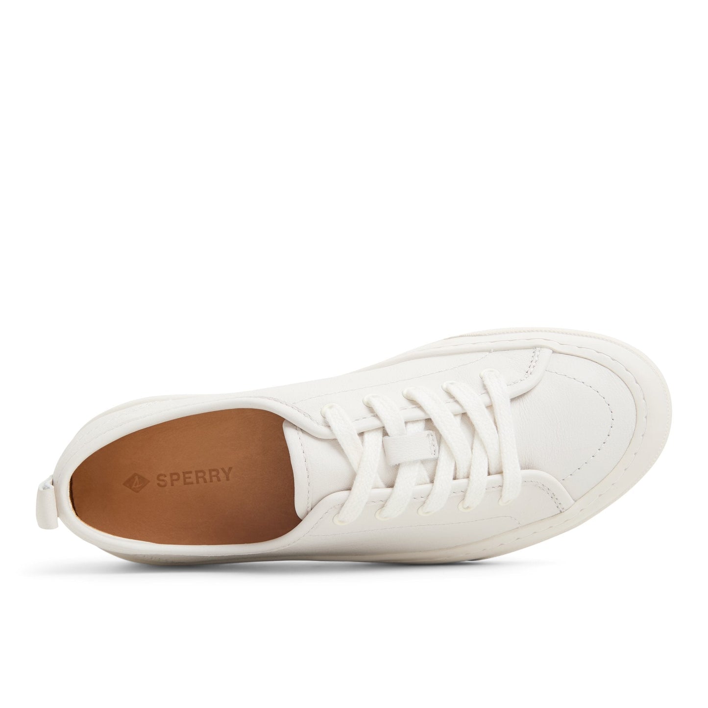 Candy Lace-To-Toe Sneaker Cream | Sperry On sale