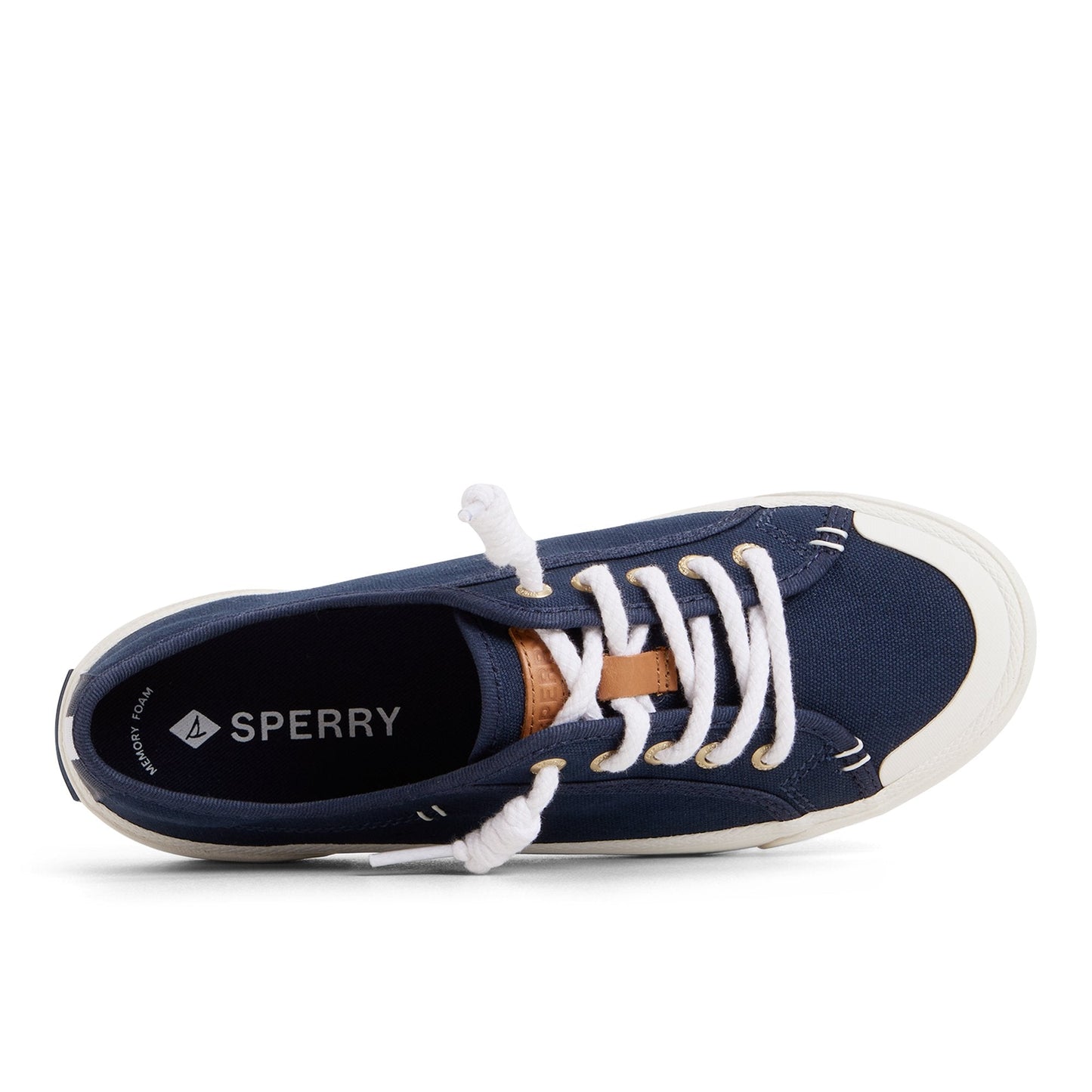 Pierwave 2 Lace to Toe Sneaker | Sperry On sale