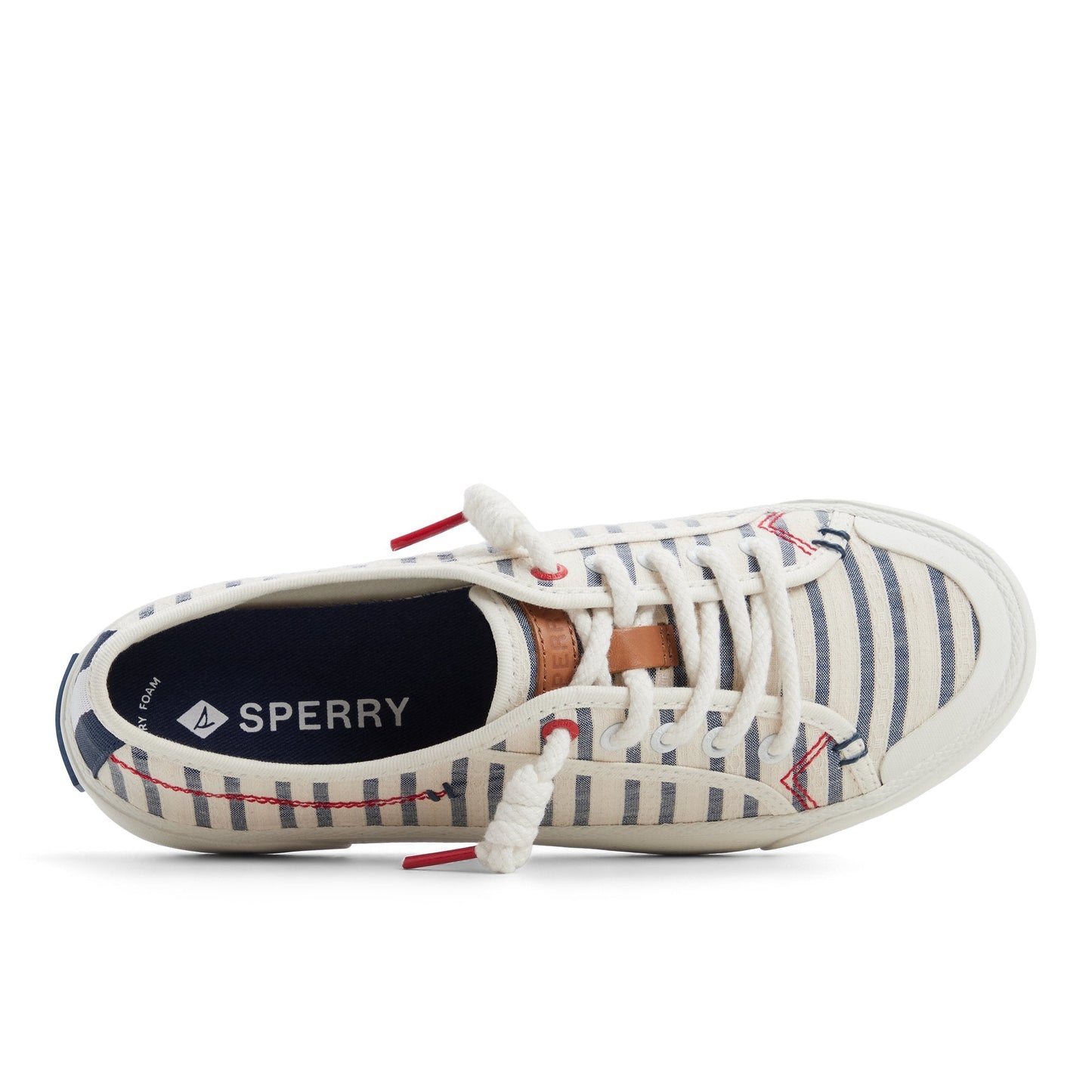Pierwave 2 Lace to Toe Sneaker | Sperry Discount