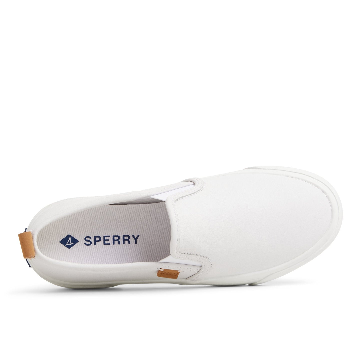 Bermuda Beach Twin Gore Sneaker White | Sperry Sale
