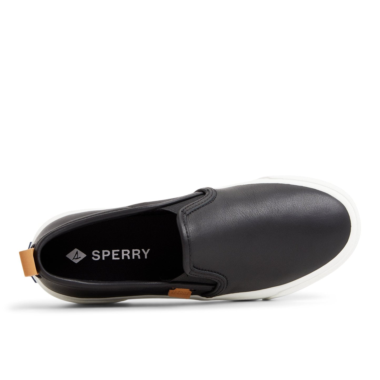 Bermuda Beach Twin Gore Sneaker Black | Sperry Outlet