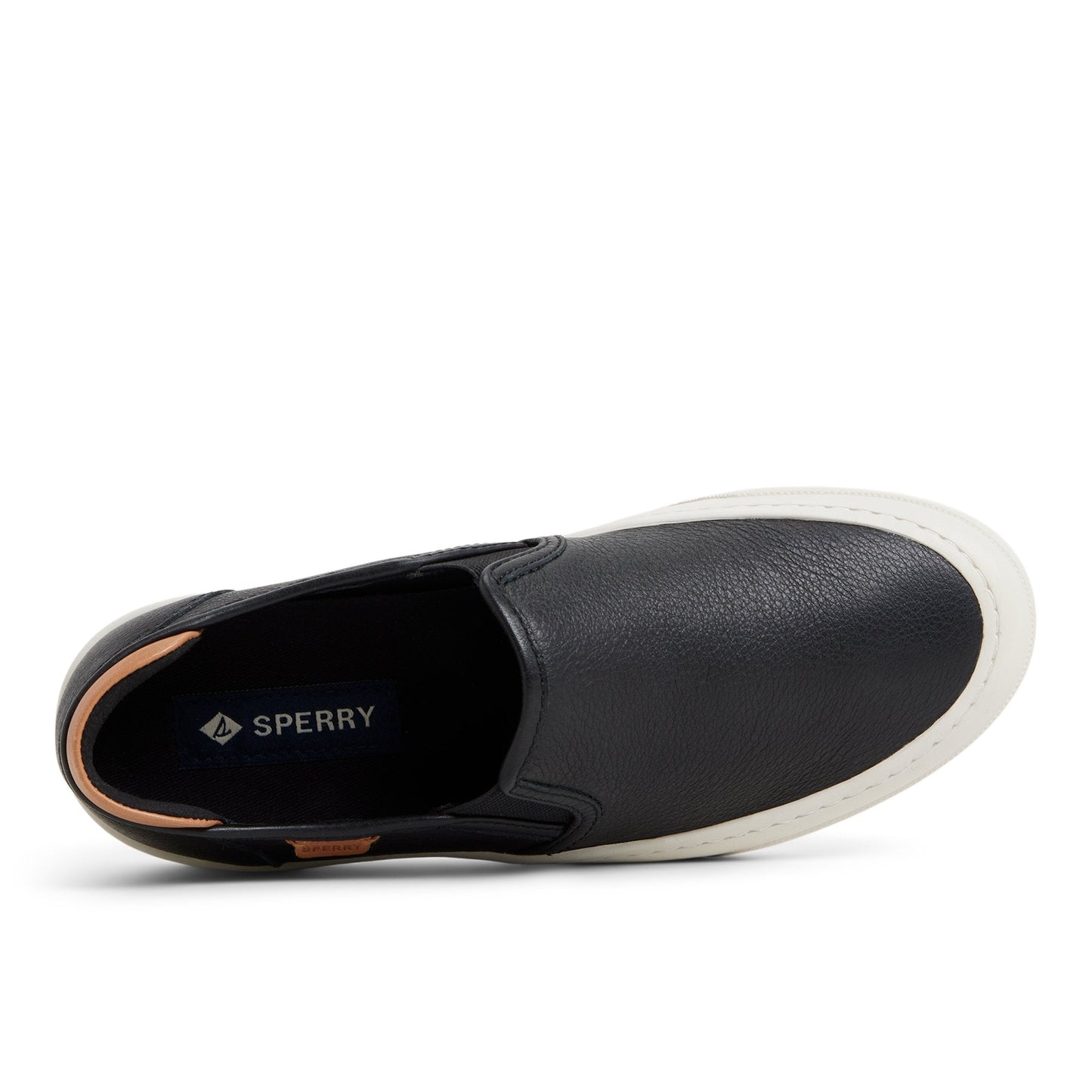 Candy Twin Slip-On Sneaker Black | Sperry