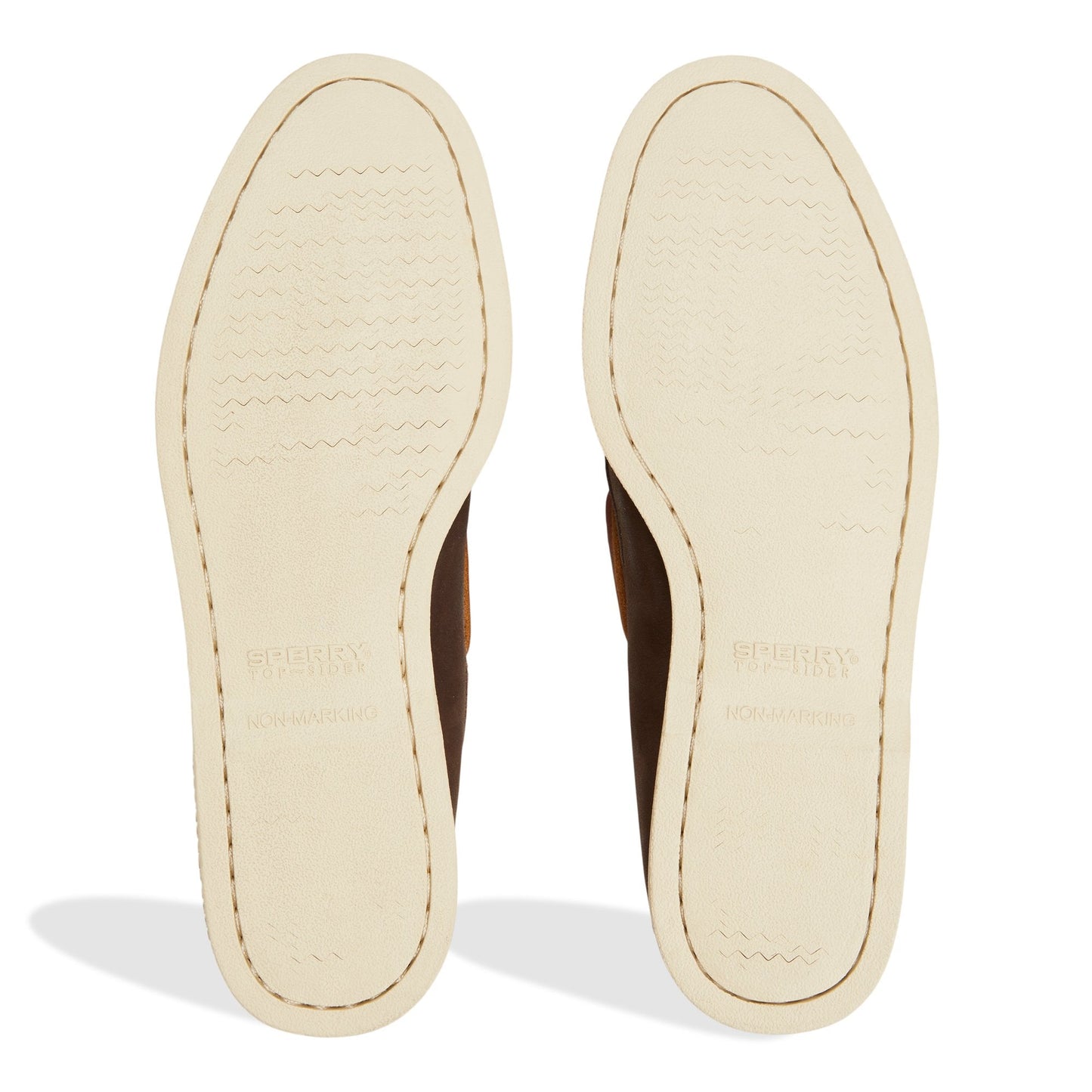 Gold Cup™ Authentic Original™ 2-Eye Boat Shoe - Brown | Sperry